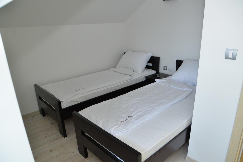 Konak Zivojinovic Valjevo Exterior photo